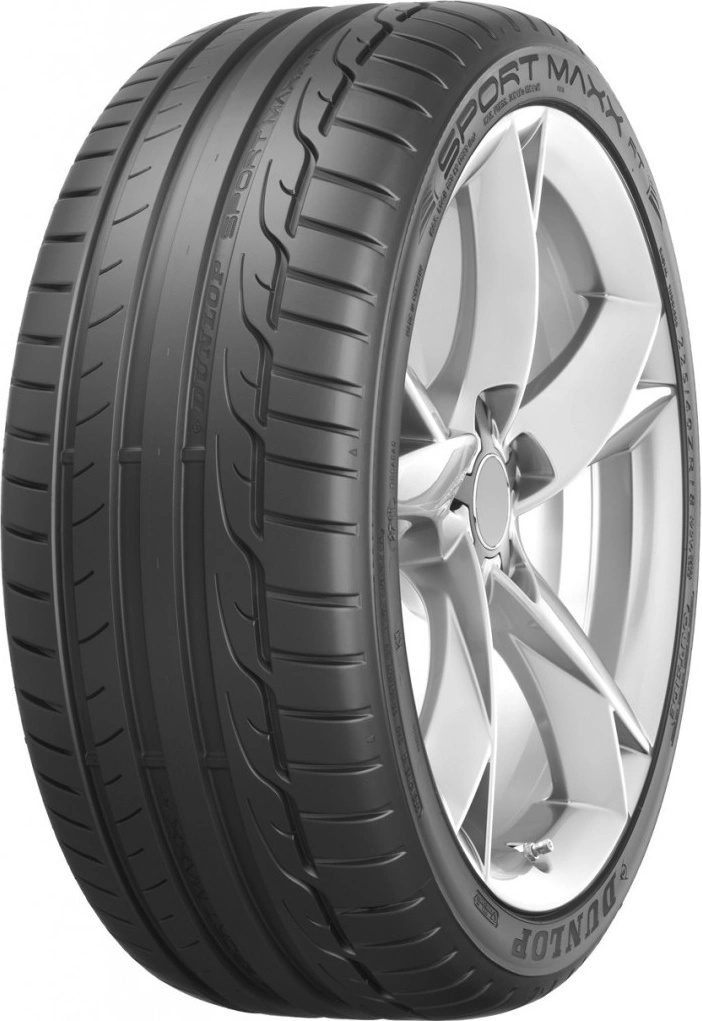 dunlop sp sport maxx 275 55 r19 111v - Heureka.sk