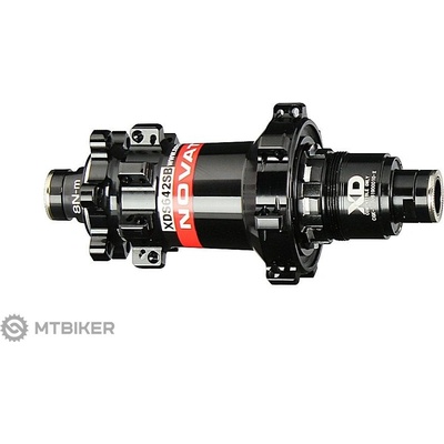 Novatec XDS642SB/A-X12-A6A