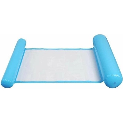 Velké lehátko do vody Barva: Modrá – Zboží Dáma