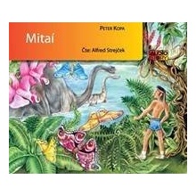 CD-Mitaí - Peter Kopa