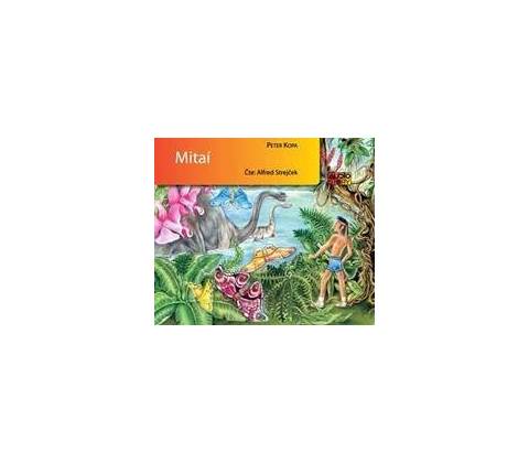 CD-Mitaí - Peter Kopa