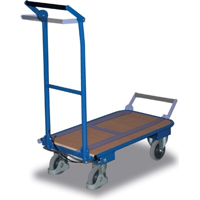 Variofit Skladací s brzdným madlom typ sw-450.831