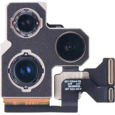 Zadní kamera pro Apple iPhone 13 Pro / 13 Pro Max 8596115624306
