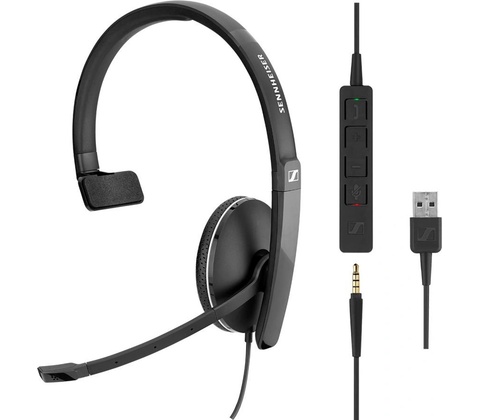 Sennheiser SC 135 USB