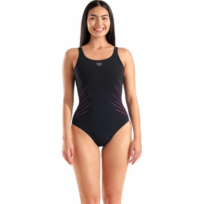 Arena Shapewear Isa Squared Back