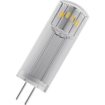Osram LED PIN 20 G4 1,8W/827 12V teplá