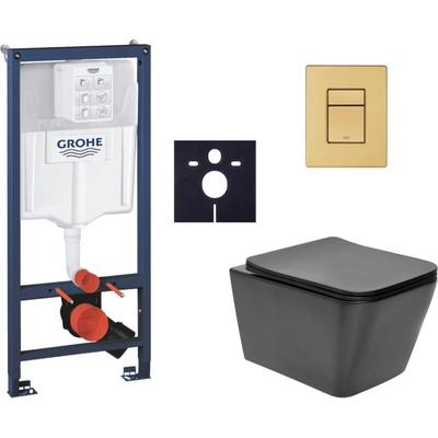 Grohe SIKOGRSIN12BSCGN0