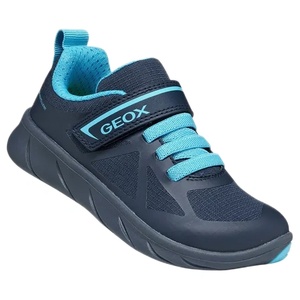 GEOX J Foot-Run Boy WR Размер на обувките (ЕС): 29 /