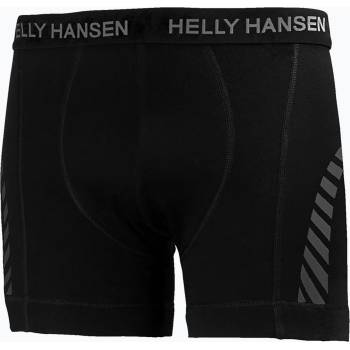 Image 1 of Helly Hansen Мъжки термални боксерки Helly Hansen Lifa Merino 990 black