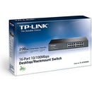 TP-LINK TL-SF1016DS