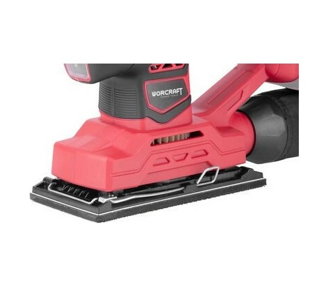 Worcraft CFS-S20Li