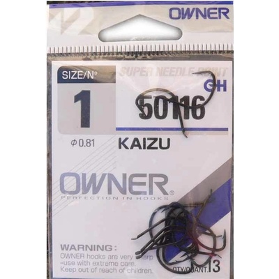 OWNER s lopatkou 50116 vel.1 13 ks