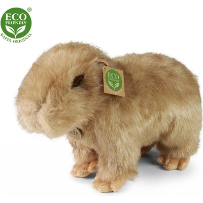 Eco-Friendly kapybara 30 cm – Zboží Dáma