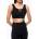 EA7 Emporio Armani Спортен сутиен vigor7 w bra light support