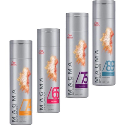 Wella MAGMA /74 120 g