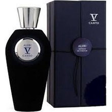 V Canto Alibi parfémovaná voda unisex 100 ml tester