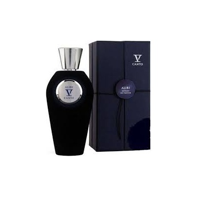 V Canto Alibi parfémovaná voda unisex 100 ml tester