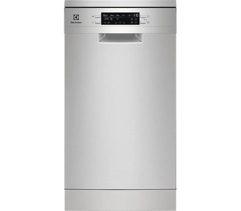 Electrolux ESS64321SX