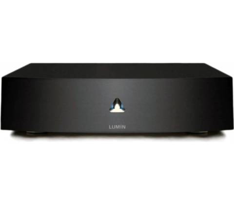 Lumin Amp