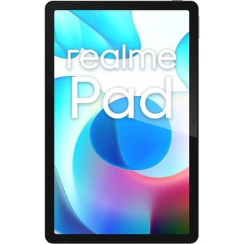 Realme Pad 64GB WiFi Real Gray RMP2103W64