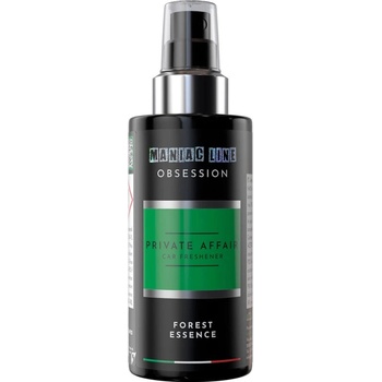 Mafra Maniac Line Obsession 150 ml Private Affair