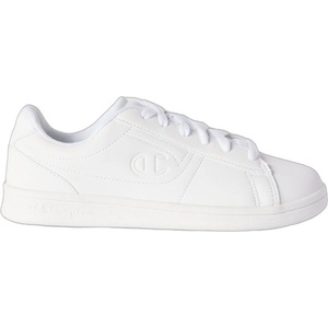 Champion Ace Court U Gs Low Cut Shoe Размер на обувките (ЕС): 36, 5 / Цвят: бял