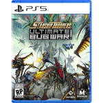 Maximum Entertainment Starship Troopers Ultimate Bug War! (PS5)
