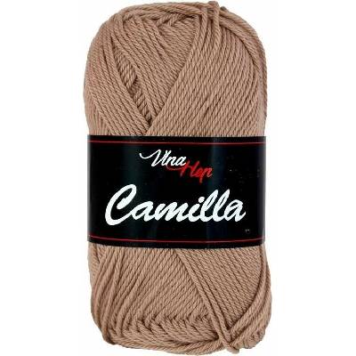 Příze Vlna Hep Camilla 8217
