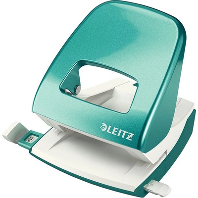 Перфоратор Leitz NeXXt WOW Тюркоаз металик (1708082-19-50082051)