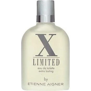 Etienne Aigner X Limited EDT 125 ml Tester