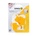 Safety 1st Safety Guard: Предпазители за Контакт с Ключ за Премахване - Комплект 12 + 4 бр