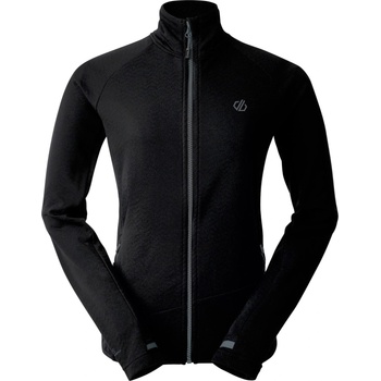 Dare2b Emerging Core Stretch Размер: L / Цвят: черен