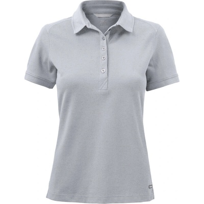 Cutter & Buck Advantage Polo Melír šedá