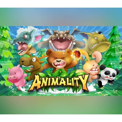 Animality