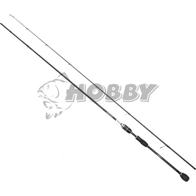 Spro Addiction Crank Performance 240 2,4 m 3-16 g 2 diely