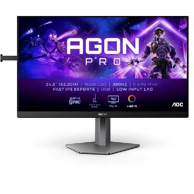 AOC AG256FS
