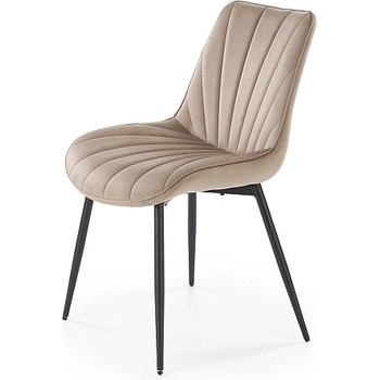 Halmar Трапезен стол k 589 бежов