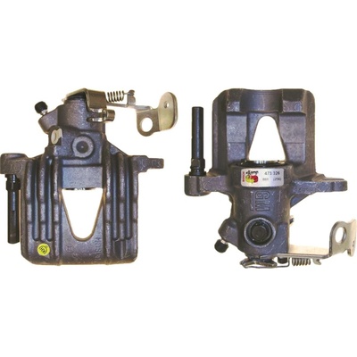 Brzdový strmeň BOSCH 0 986 473 326 (0986473326)