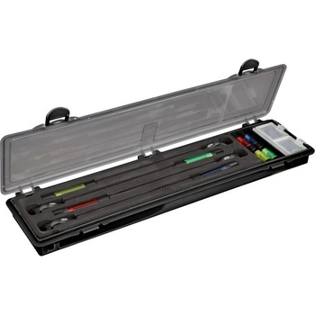 Starbaits Sada 3 Indikátorů D-TEC Black Out Full Mix