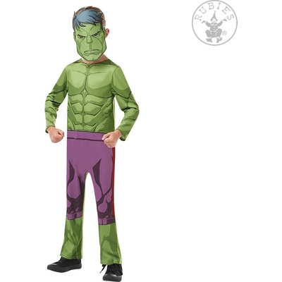 Hulk Avengers Assemble Classic