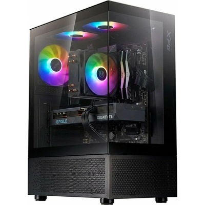 Barbone Game GAME_r7_RTX5070_bezOS
