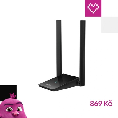 TP-Link Archer TX20U Plus – Zboží Živě