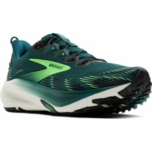 Brooks Ghost Trail Atlantic Deep/Black/Green
