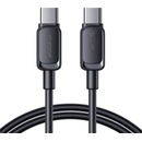 JOYROOM Multi-Color Series A14 S-CC100A14 black