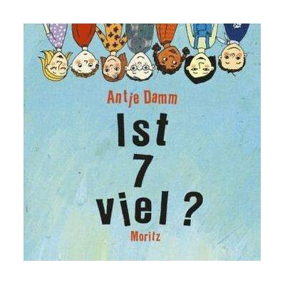 Ist 7 viel?