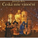 RYBA JAN JAKUB CESKA MSE VANOCNI CD
