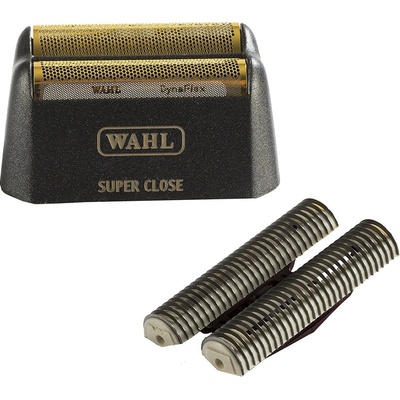 Wahl 7043 Finale