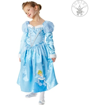 Cinderella Winter Wonderland