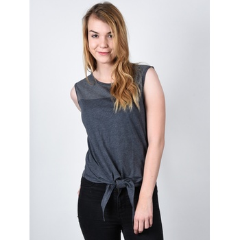 ELEMENT top TRACY BLACK
