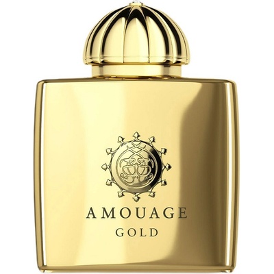 Amouage Gold parfumovaná voda dámska 100 ml